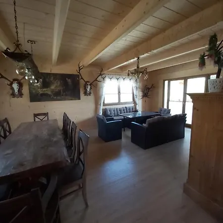 U Guta Podszkle-Bukowina