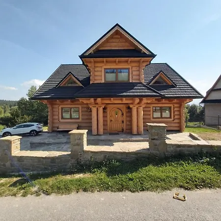 U Guta * Podszkle-Bukowina