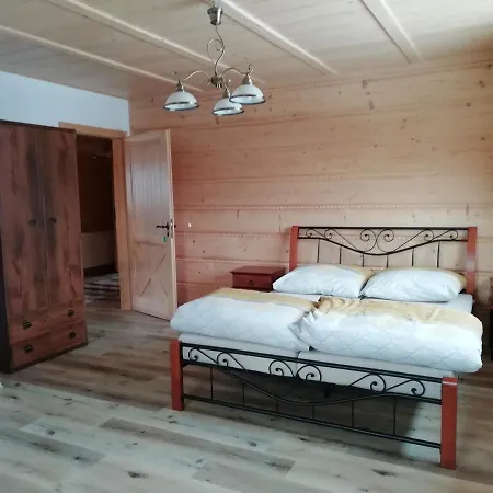 Jaktstuga U Guta