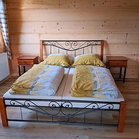 Lodge U Guta Podszkle-Bukowina