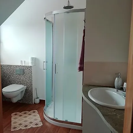 Lodge U Guta Podszkle-Bukowina