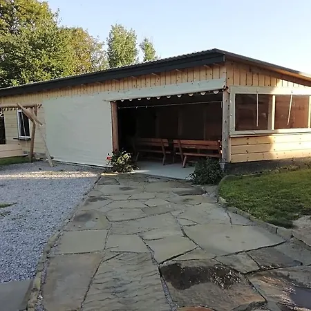 U Guta Podszkle-Bukowina