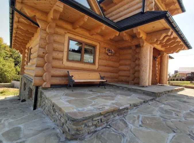 U Guta Domek letniskowy *