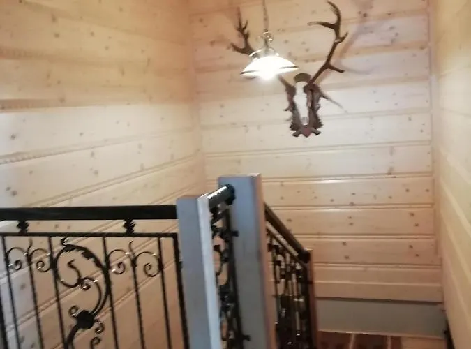 Domek letniskowy U Guta *